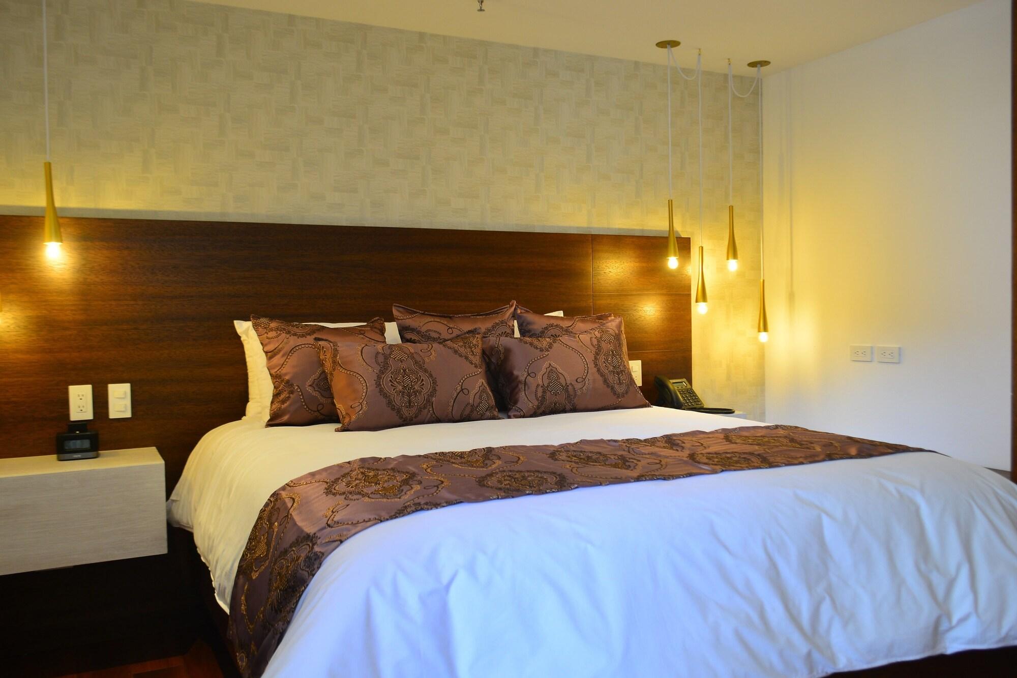 Mama Cuchara By Art Hotels كويتو المظهر الخارجي الصورة