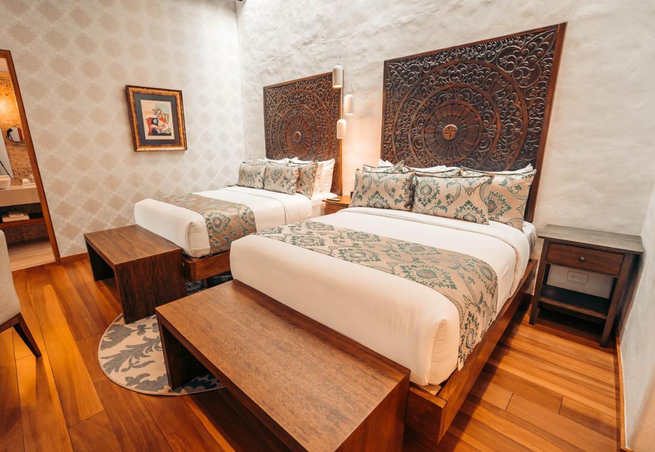 Mama Cuchara By Art Hotels كويتو المظهر الخارجي الصورة