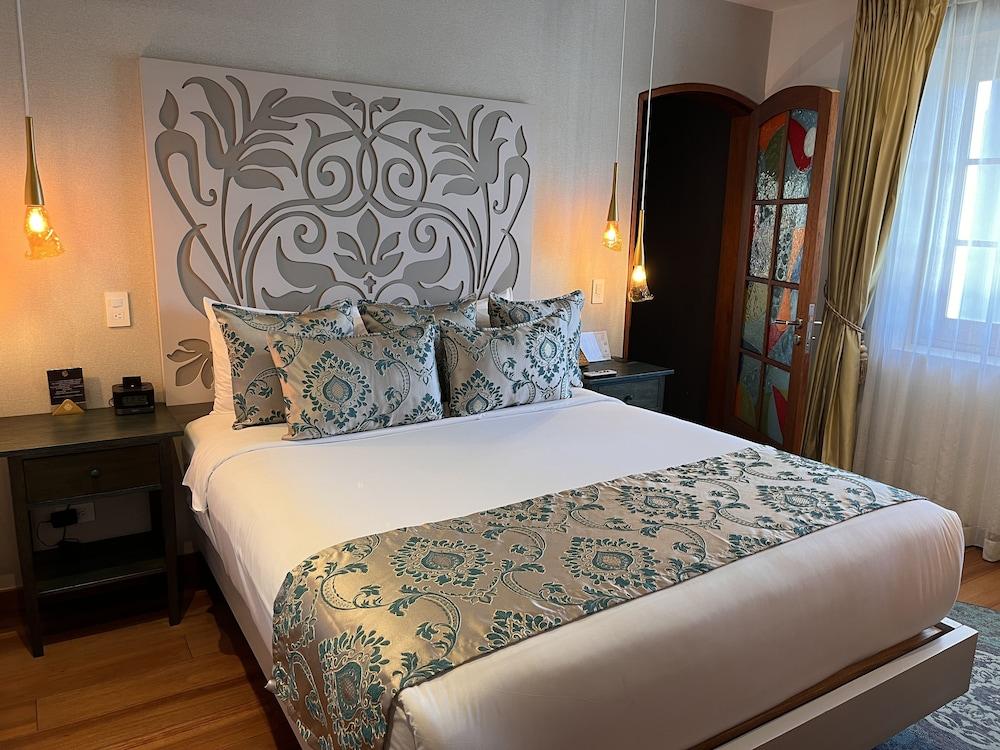 Mama Cuchara By Art Hotels كويتو المظهر الخارجي الصورة