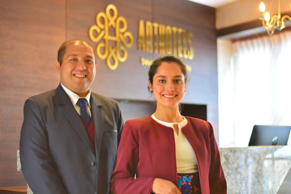 Mama Cuchara By Art Hotels كويتو المظهر الخارجي الصورة