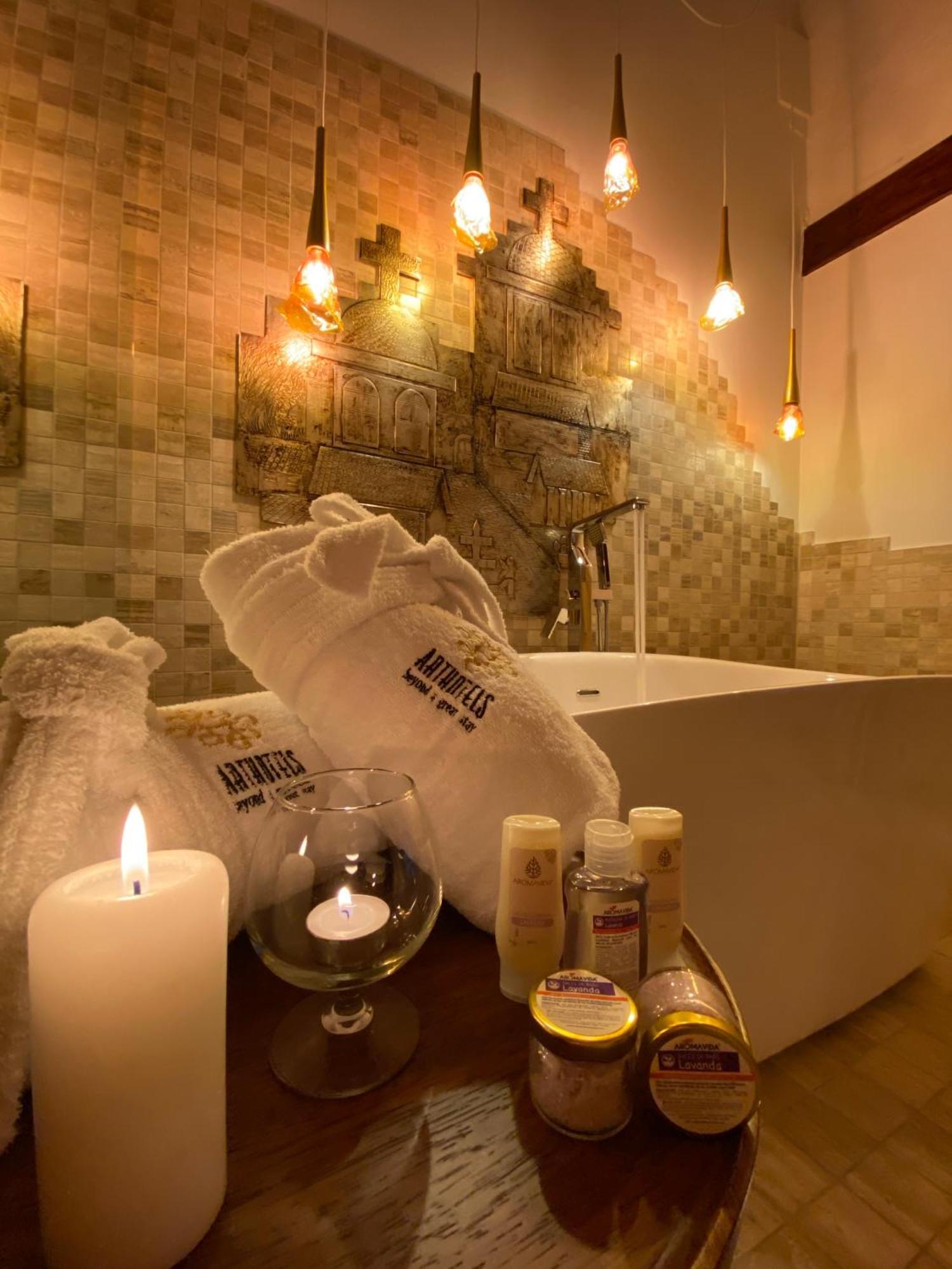 Mama Cuchara By Art Hotels كويتو المظهر الخارجي الصورة