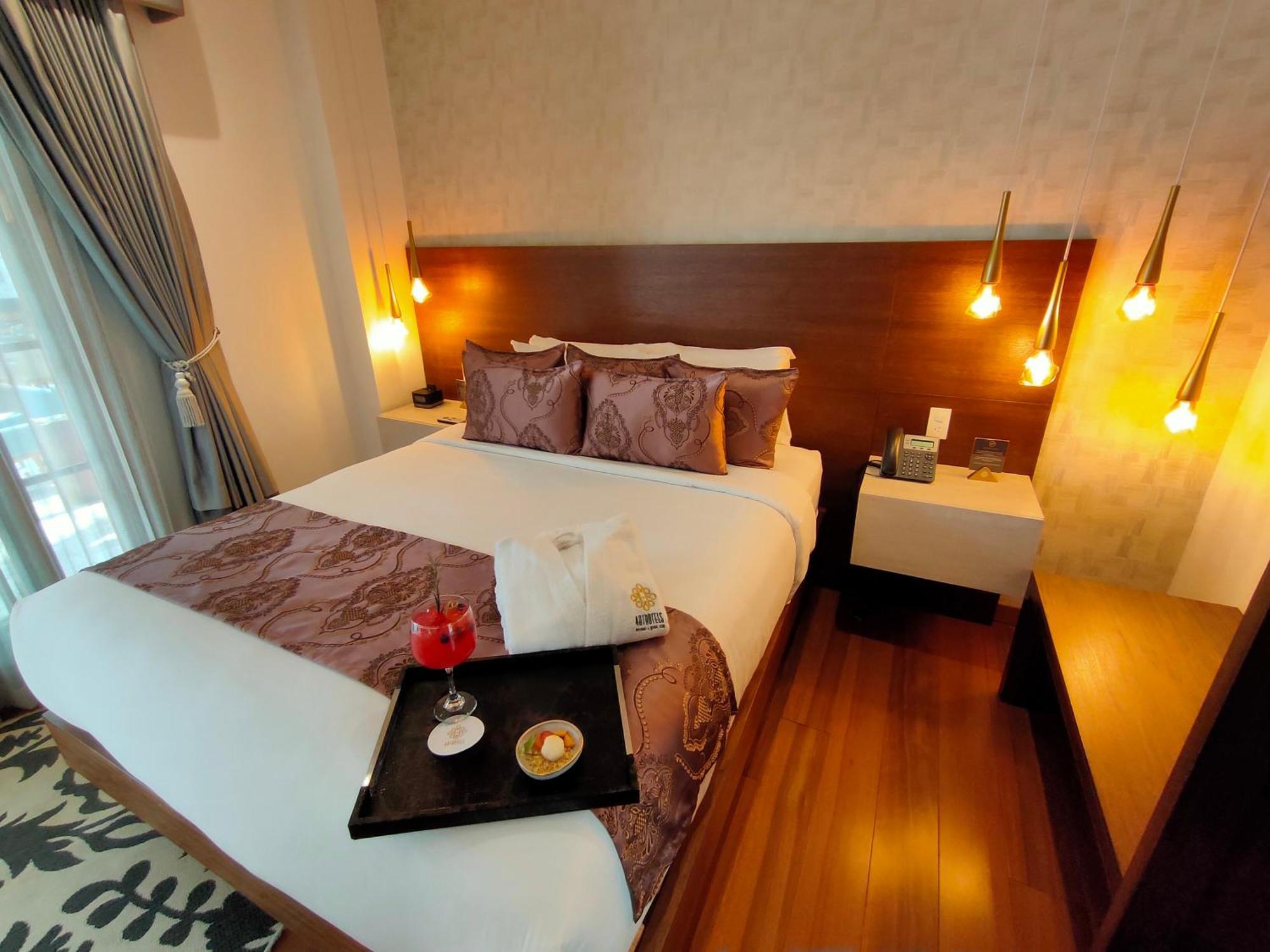Mama Cuchara By Art Hotels كويتو المظهر الخارجي الصورة