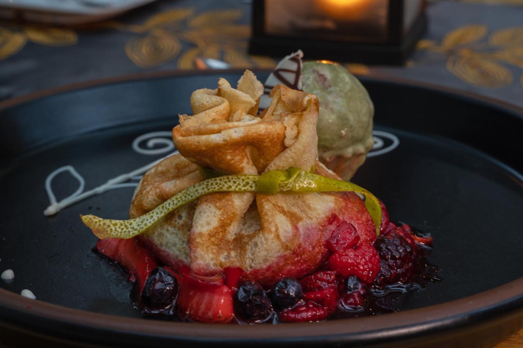 Mama Cuchara By Art Hotels كويتو المظهر الخارجي الصورة
