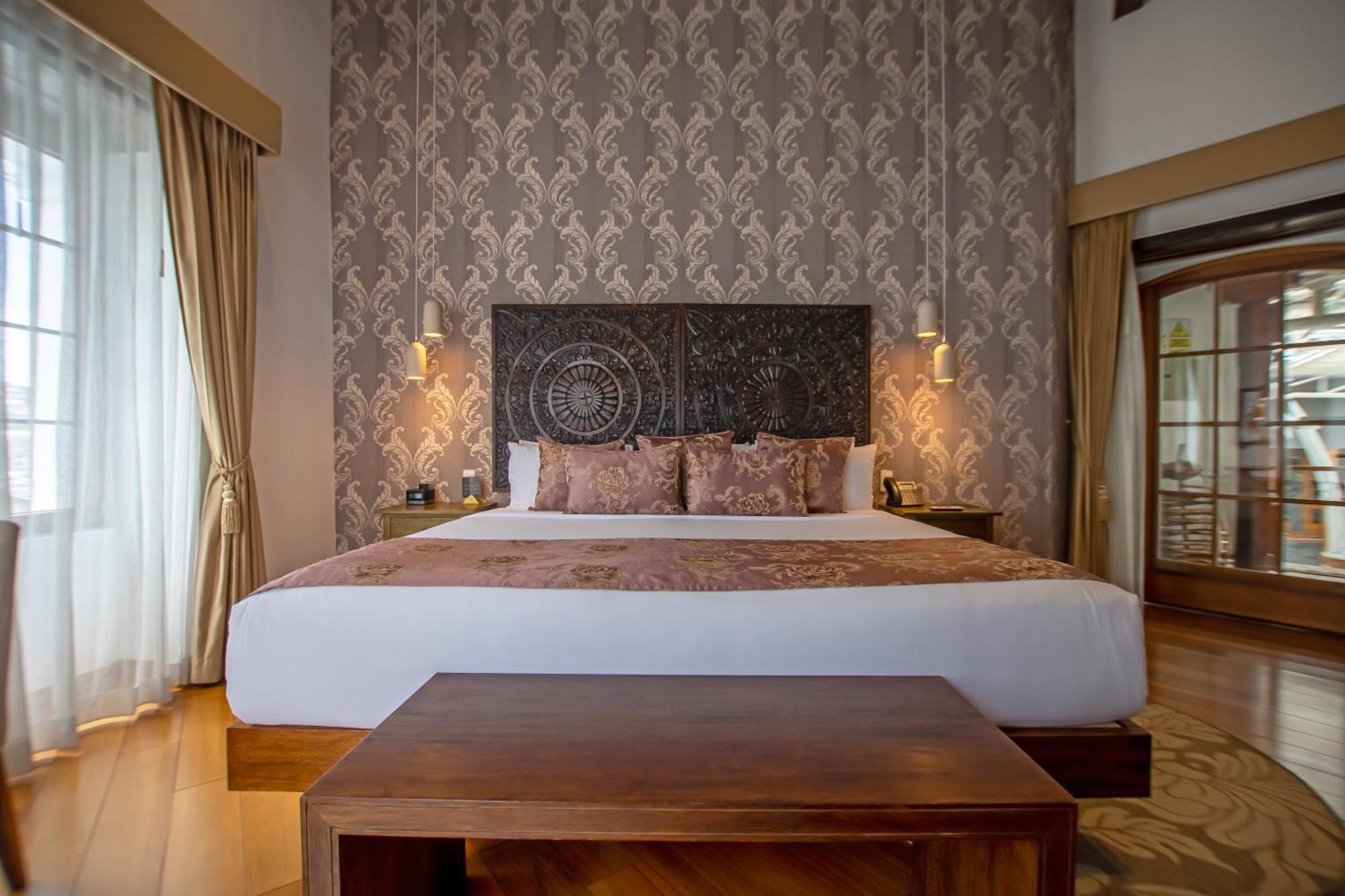 Mama Cuchara By Art Hotels كويتو المظهر الخارجي الصورة